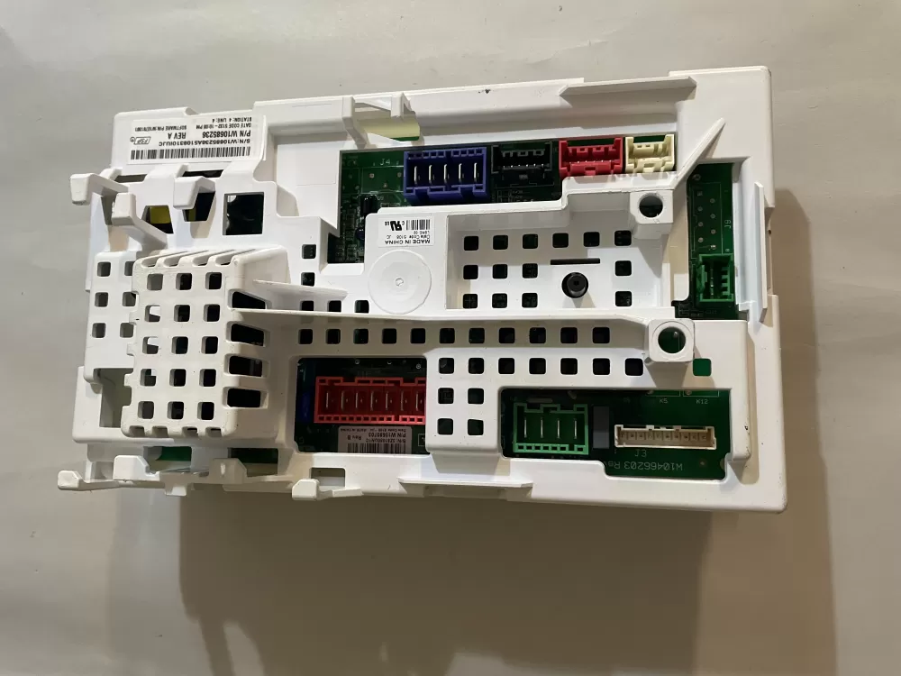 Maytag W10685236 Washer Control Board AZ160684 | KMV13