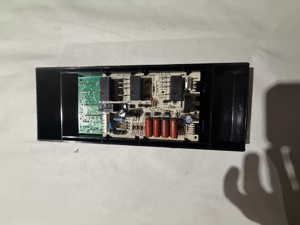 Maytag 00N21581105 Range Oven Control Board 8507p252-60 AZ220779 | KMV935