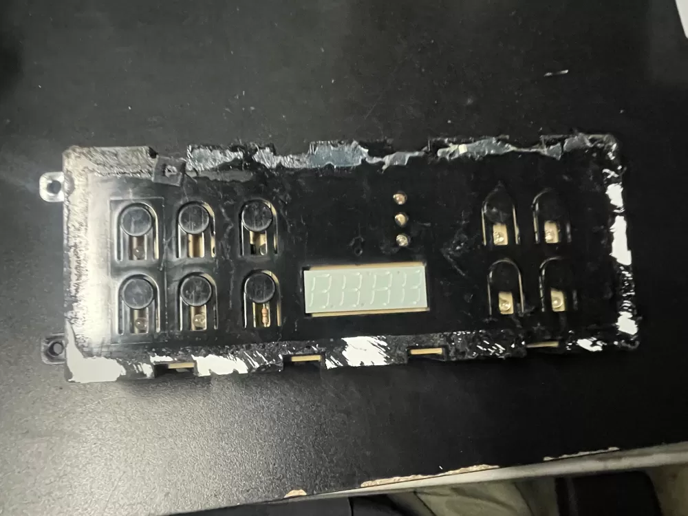 Frigidaire Kenmore SF5311-S8208 316418208 Range Control Board