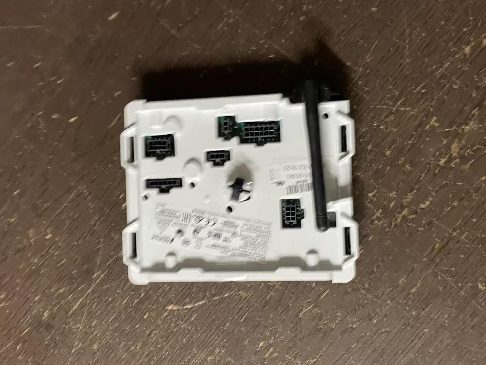 Alliance 205220  204890  D518395  807956  808121 Alliance