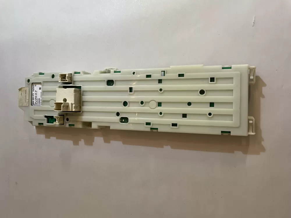 Bosch 5560 009 873 Washer 5560 009 873 AZ148536 | KMV534