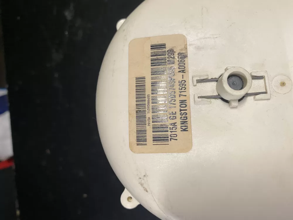 GE 175D5749P005 WH12X10348 Washer Timer AZ3687 | BK824