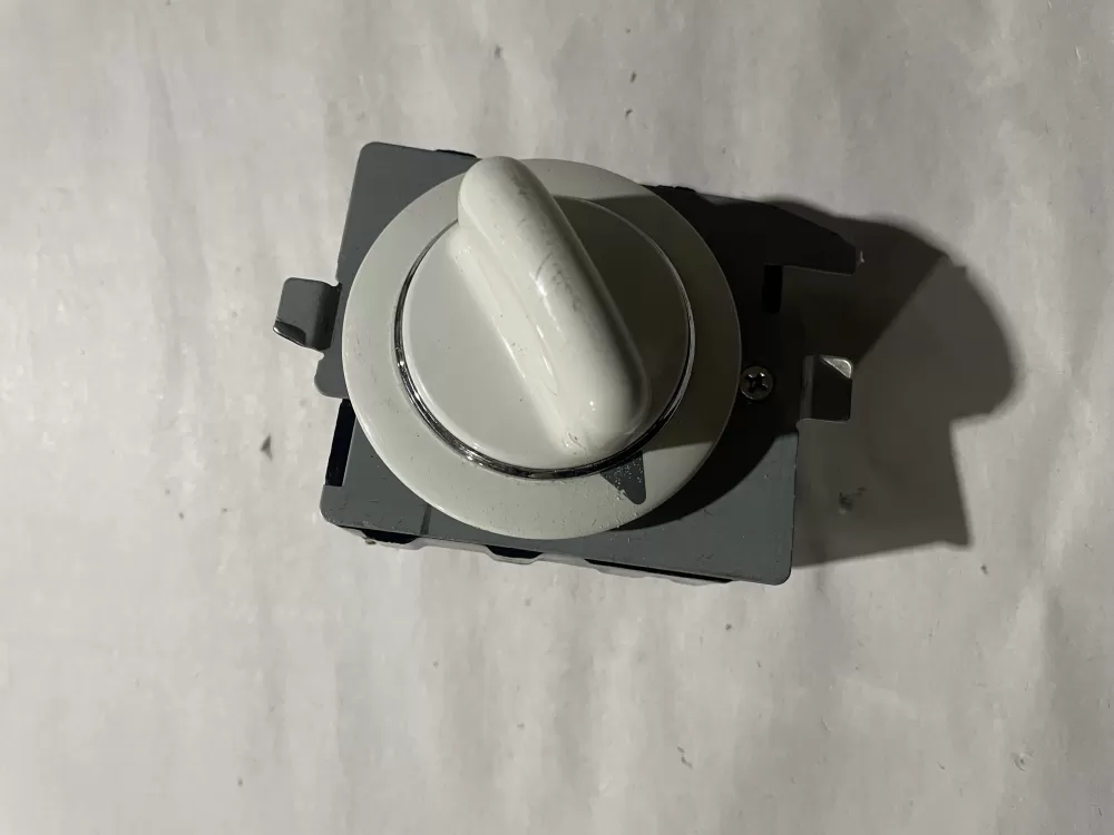 Frigidaire 131850900 Dryer Timer AZ204115 | KM2501