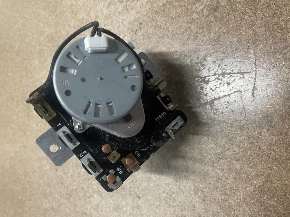 Kenmore 3406016 3406703 3976577 WP3976577 Dryer Timer AZ20044 | KM1234