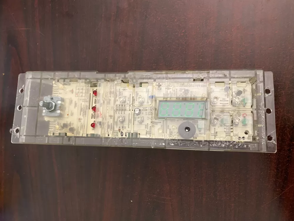 GE Hotpoint 183D7142P002 Oven Control Board AZ90436 | BK1092