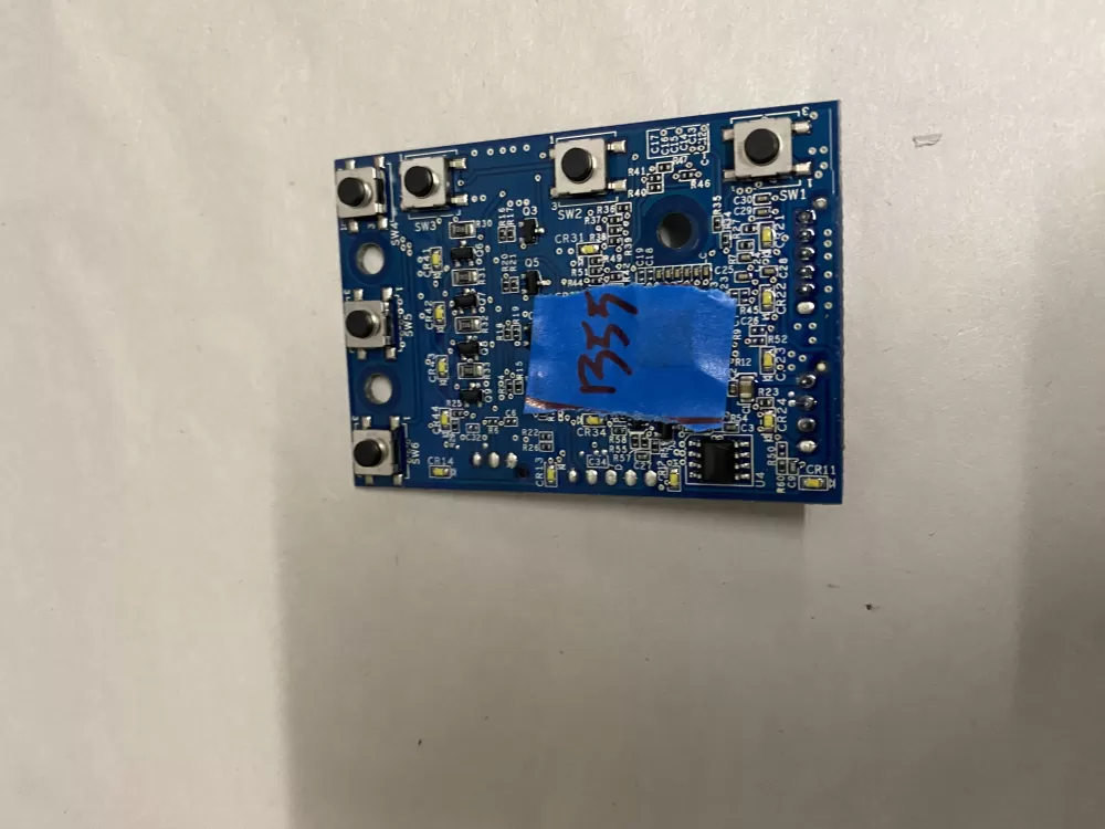 Maytag W11557402 W11374896 W11374898 Washer Control Board AZ210982 | BK1355