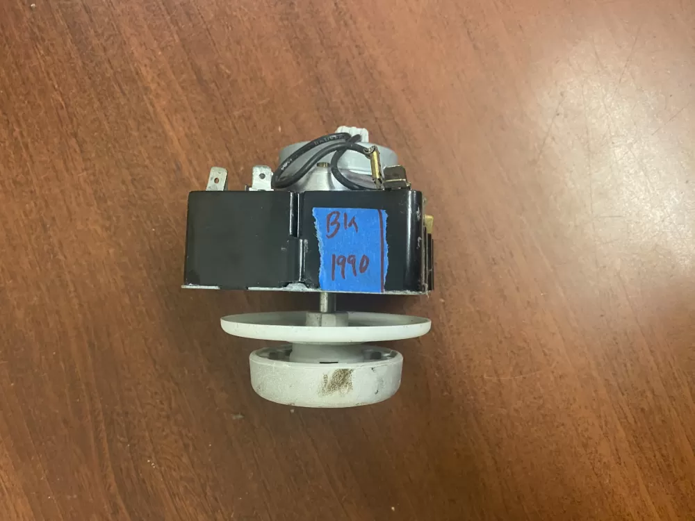 Maytag Frigidaire Whirlpool 6 3082540 63082540 Dryer Timer AZ55606 | BK1990