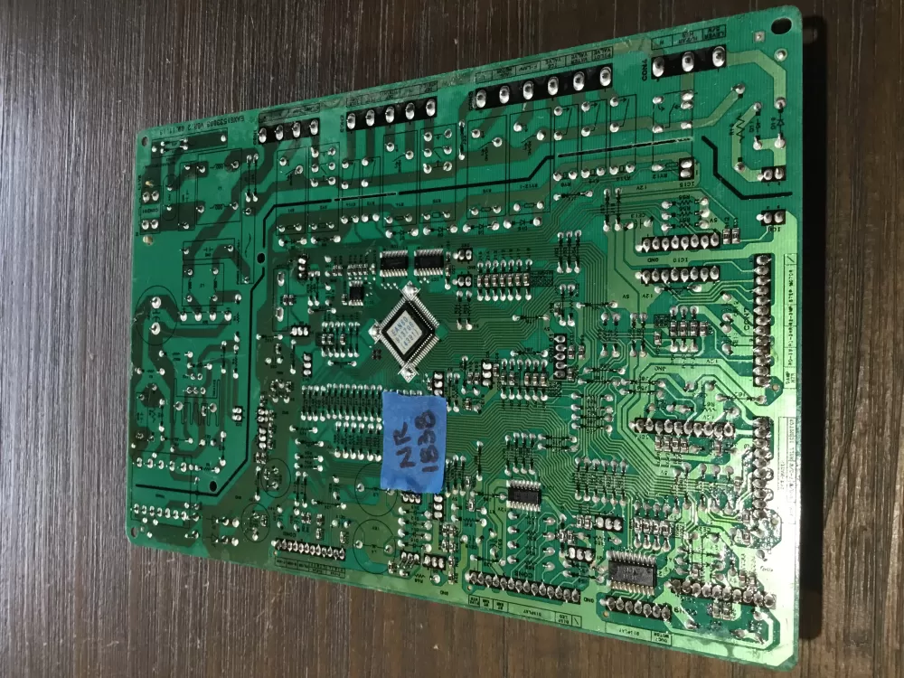 LG Kenmore EBR64585301 Refrigerator Control Board AZ52940 | NR1838
