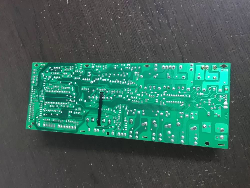 Bosch 888014140 05EC310101 Oven Control Board AZ10326 | NR530