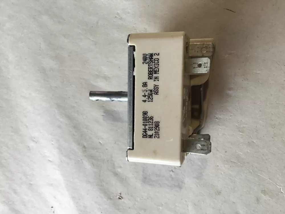 Samsung DG44 01009B Range Control Board Switch AZ150164 | SL215