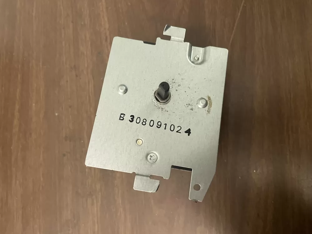 GE TMD16M10 234D1296P001 Dryer Timer AZ101269 | KM1005