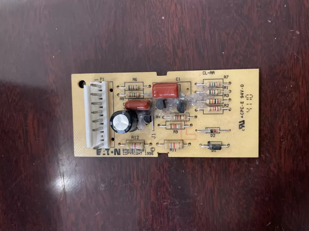 Frigidaire Kenmore 134216300A Dryer Control Board AZ60006 | KM2014