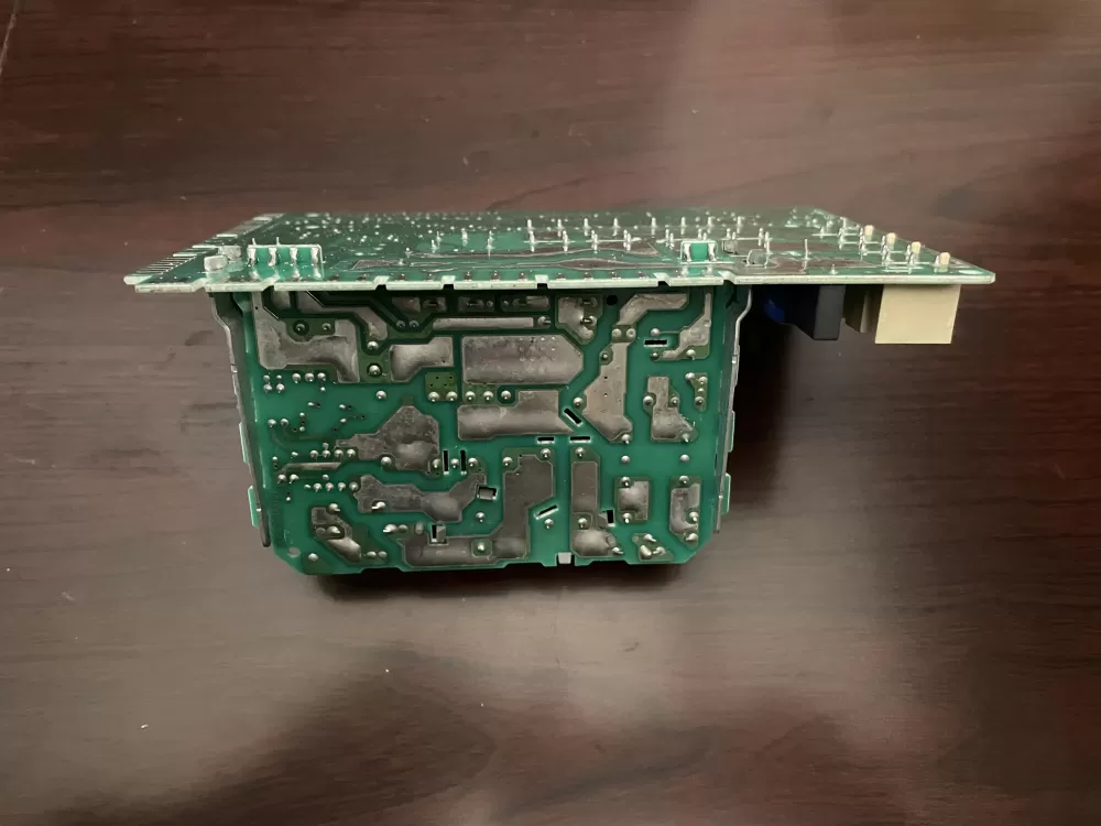 Whirlpool W10115075 Washer Control Board AZ70420 | KM1699