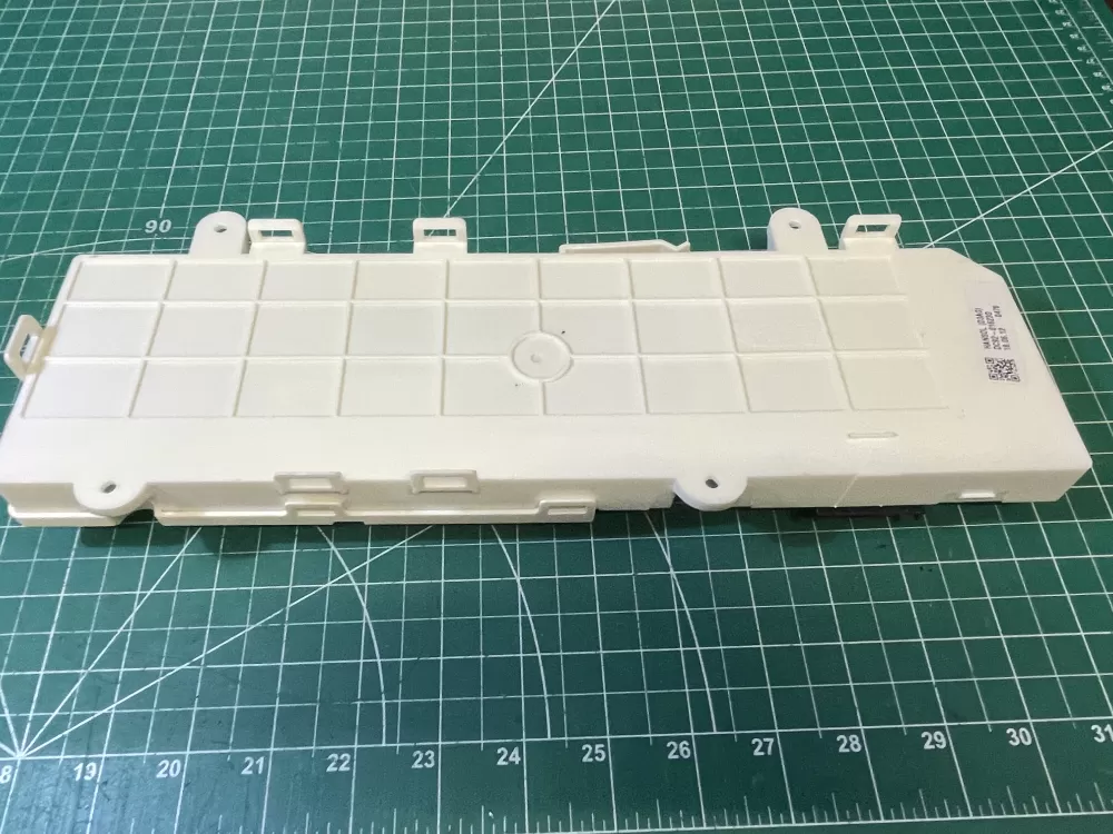 Samsung DC92 01623G Washer Control AZ202365 | Wmv820