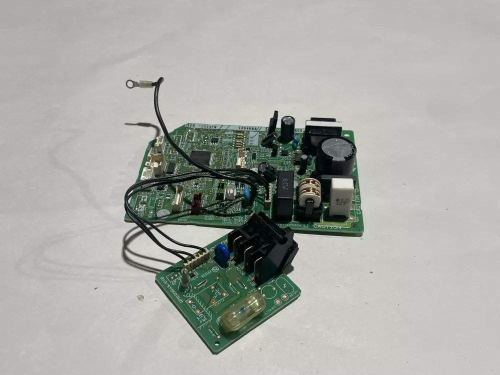  T354H88 Mitsubishi Air Conditioning Control Board