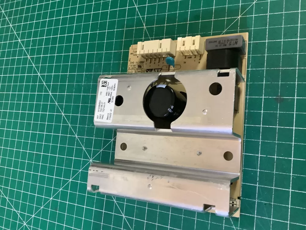 Whirlpool Maytag Kenmore Amana Washer Control Board Motor AZ189553 | NR2453