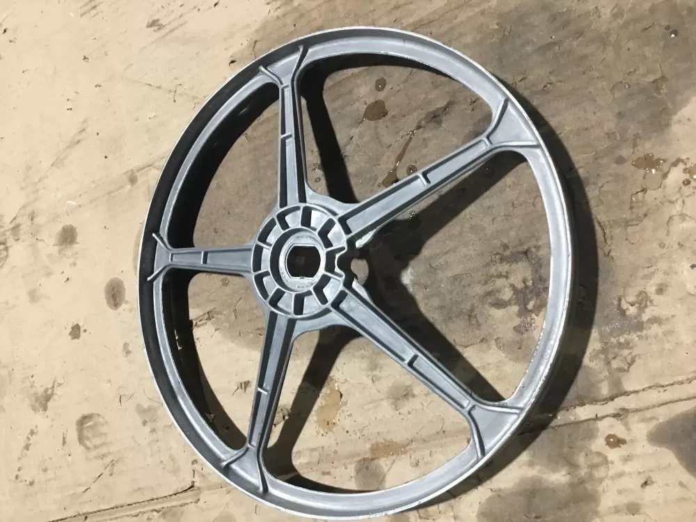 Amana  Inglis  Kenmore  Maytag  Whirlpool 8540088 8540088C WP8540088C Washer Inglis Drive Pulley