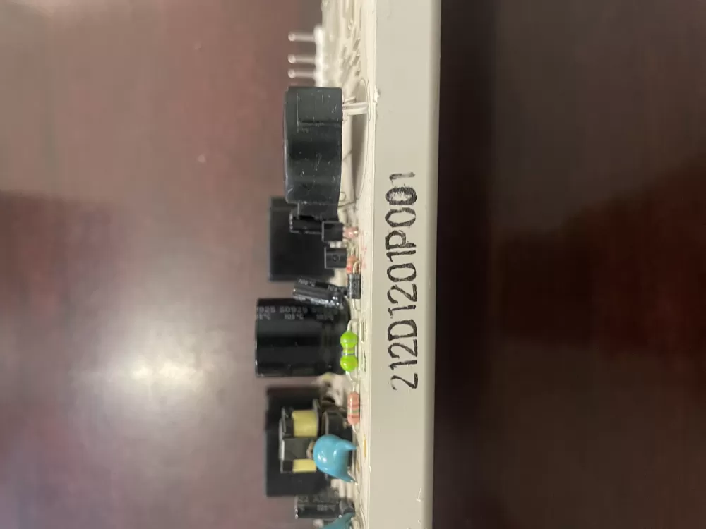 GE 212D1199G01 212D1201P001 212D1199G05 Dryer Control Board AZ42115 | KMV420