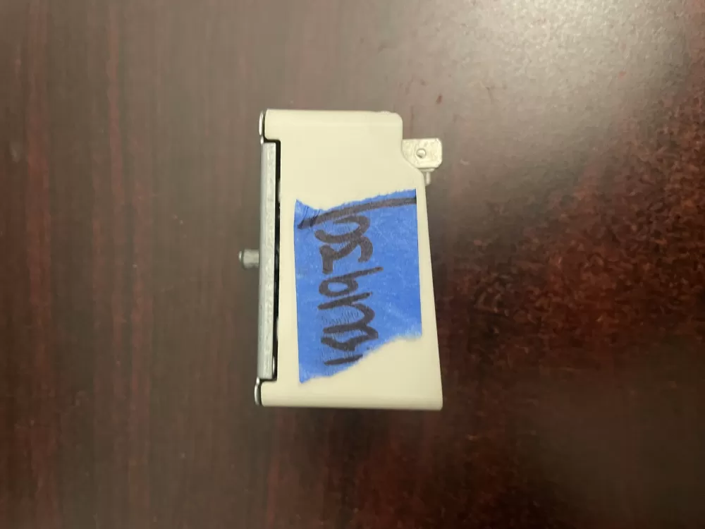 GE Hotpoint Kenmore 164D1816P006 Range Switch AZ103665 | KM930