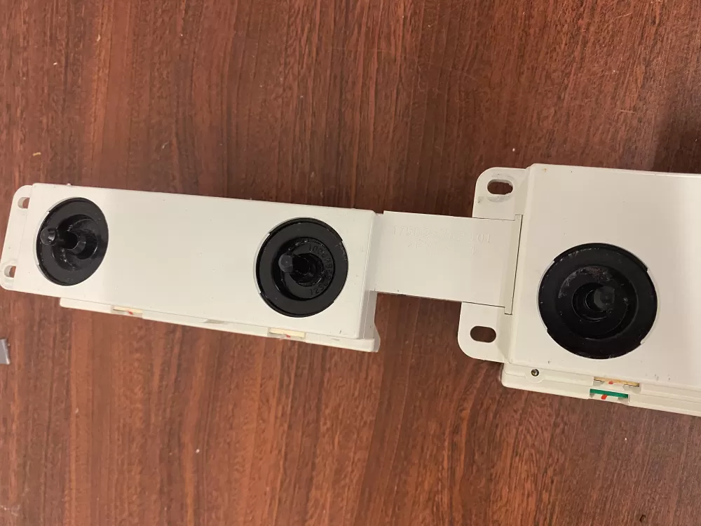 GE 175D4490G012 8RK4B10007200 WH12X10252 Washer Control Board AZ38956 | BKV383