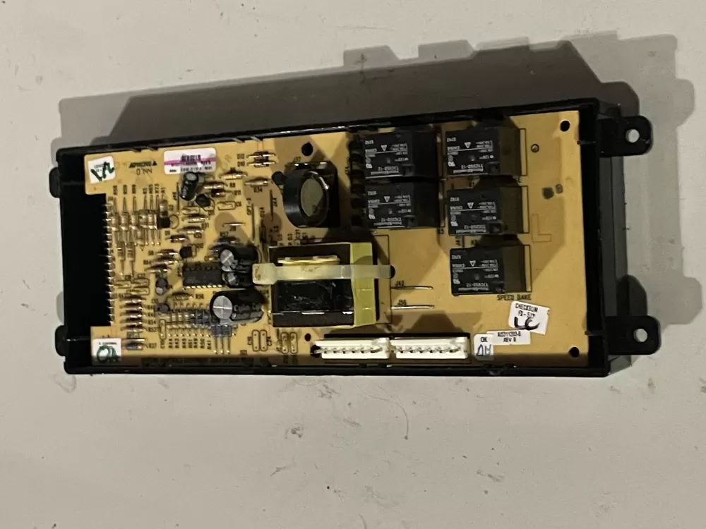 Frigidaire AP6328984 316418203 316557103 5304515070 PS12365846 Range Control Board
