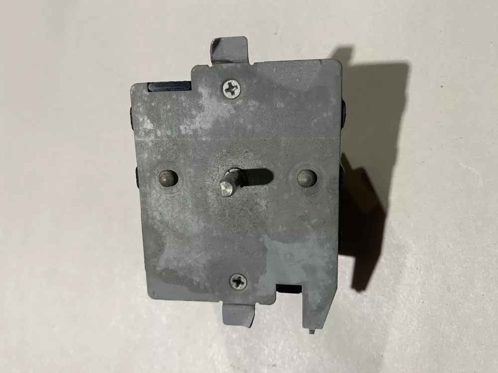 Hotpoint General Electric AP2042894 276942 Dryer Timer AZ145084 | BK1798