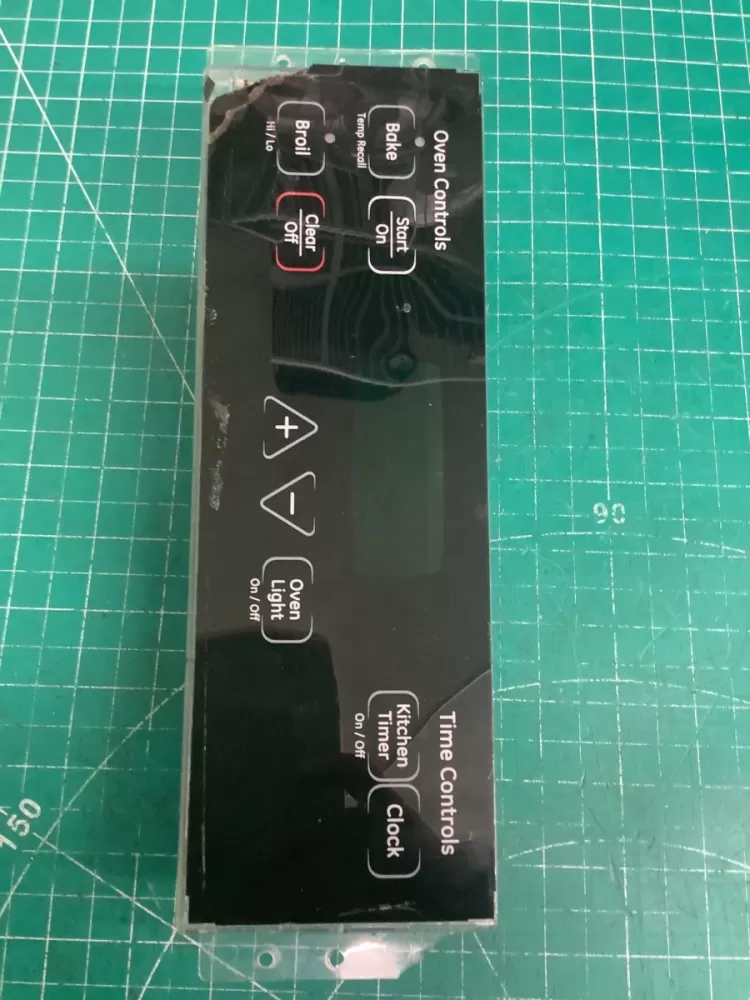 164D8450G008 GE Range Board - Control