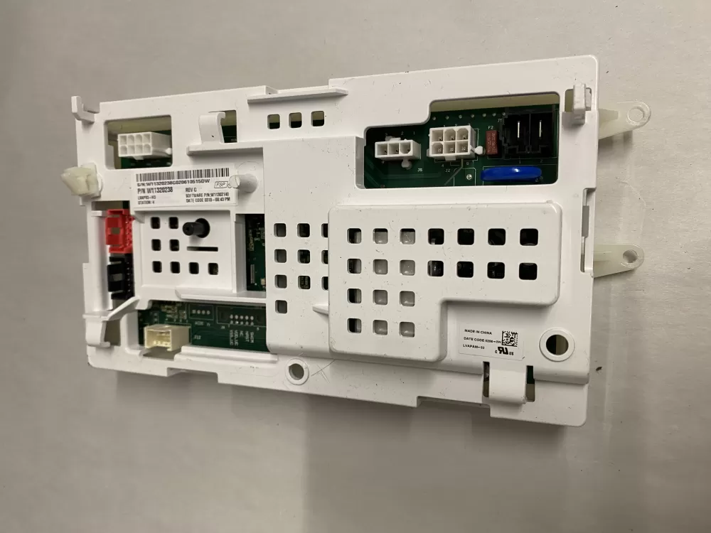 Maytag  Whirlpool W11320238 W11399433 W11651526 W11654022 Washer Control Board