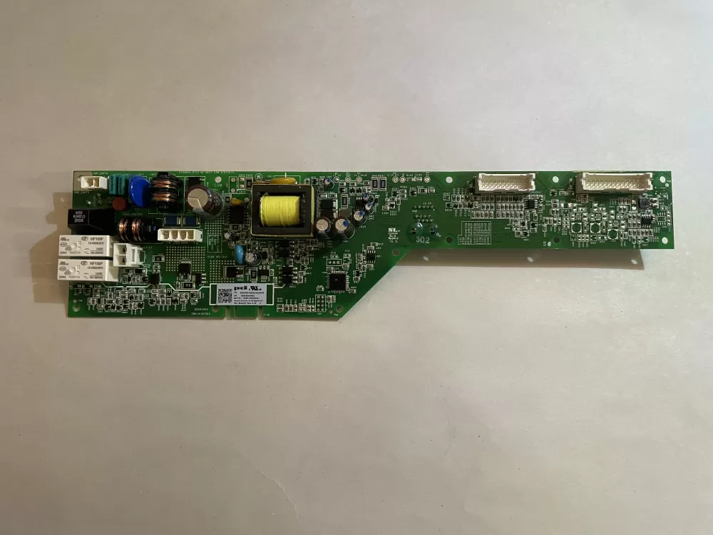 GE 265D1464G302 Dishwasher Control Board AZ150167 | KMV684