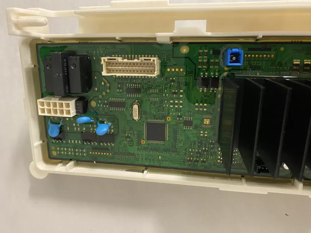 Samsung DC92-02388Y Washer Control Board AZ202474 | BKV899