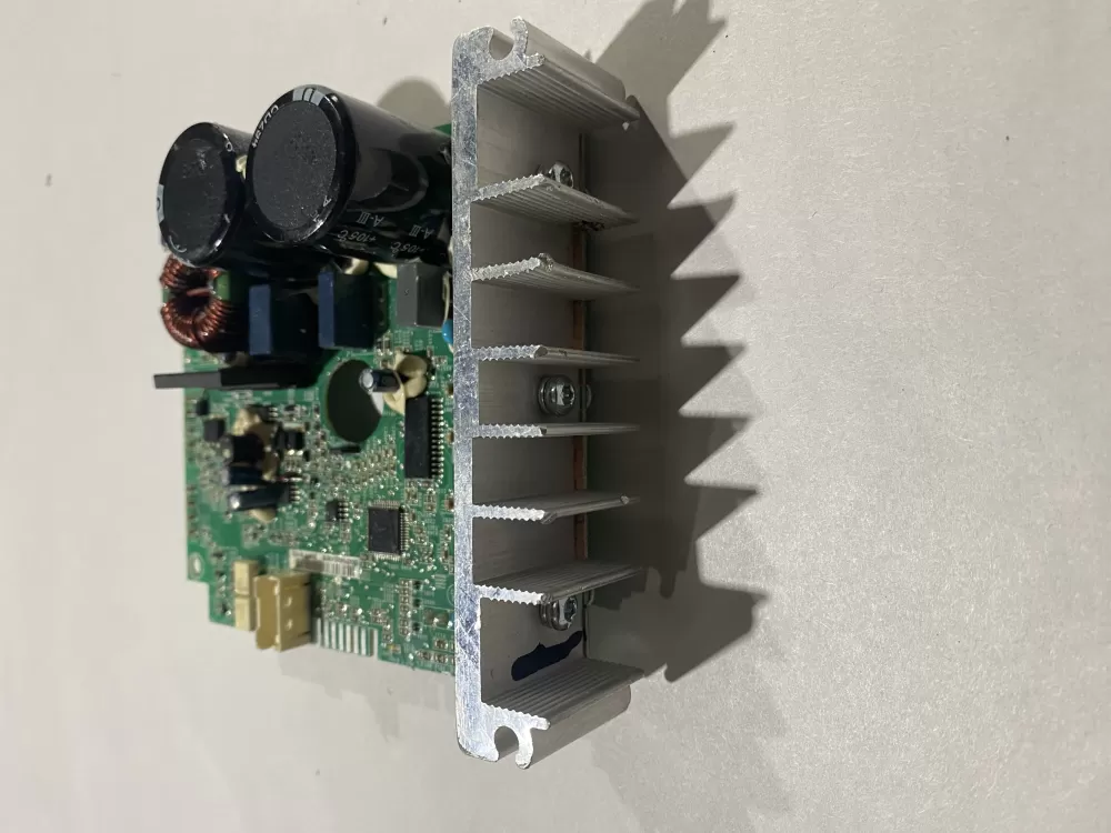 GE Washer Motor Board EMX1394P001  WH20X10094 5KMC145YTA069S03 AZ143427 | BK2411