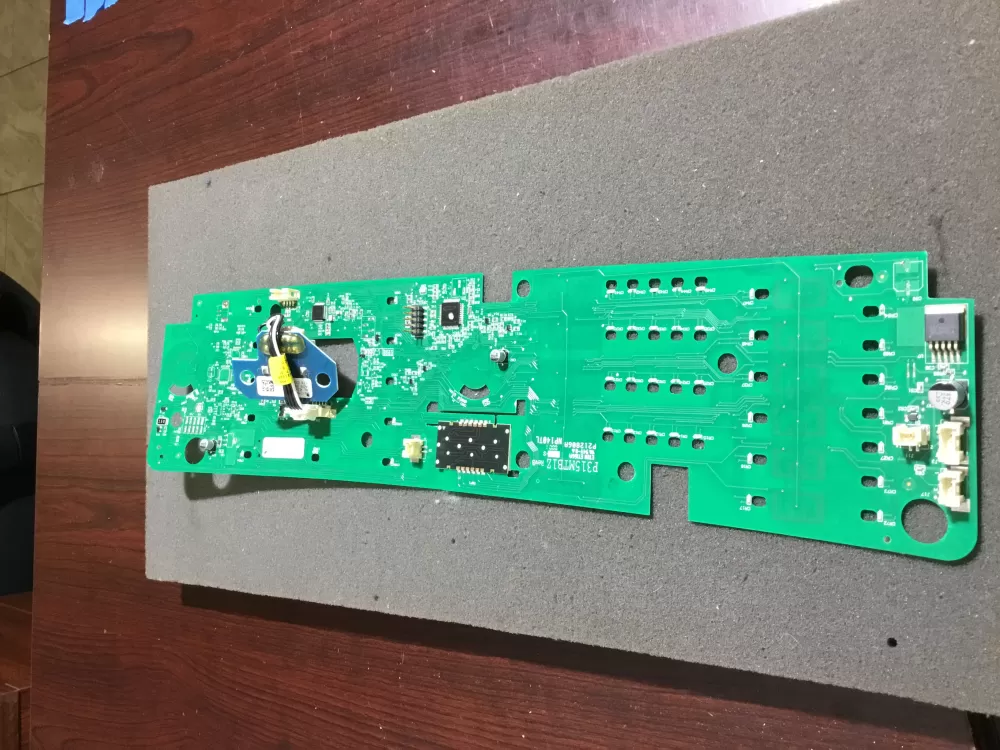 W10472364 Whirlpool Board - Control