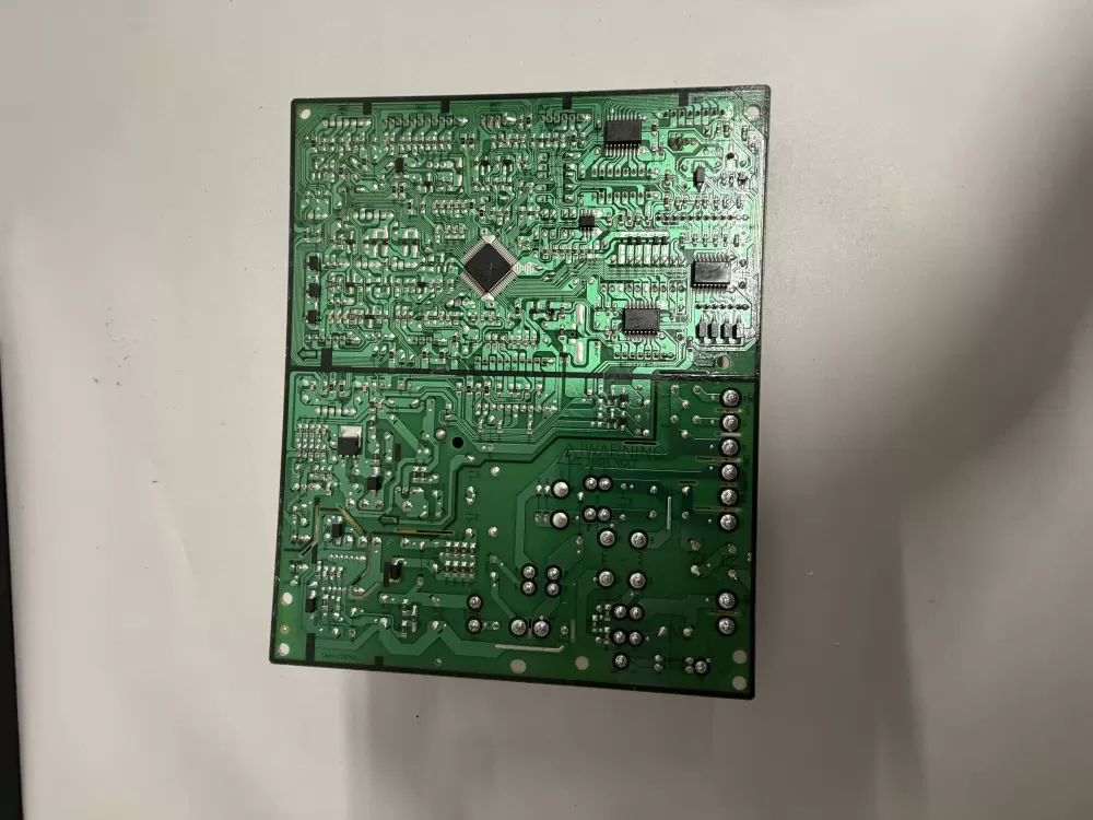 Samsung DA92 00979C DA9200979C Refrigerator Control Board AZ231334 | KM219