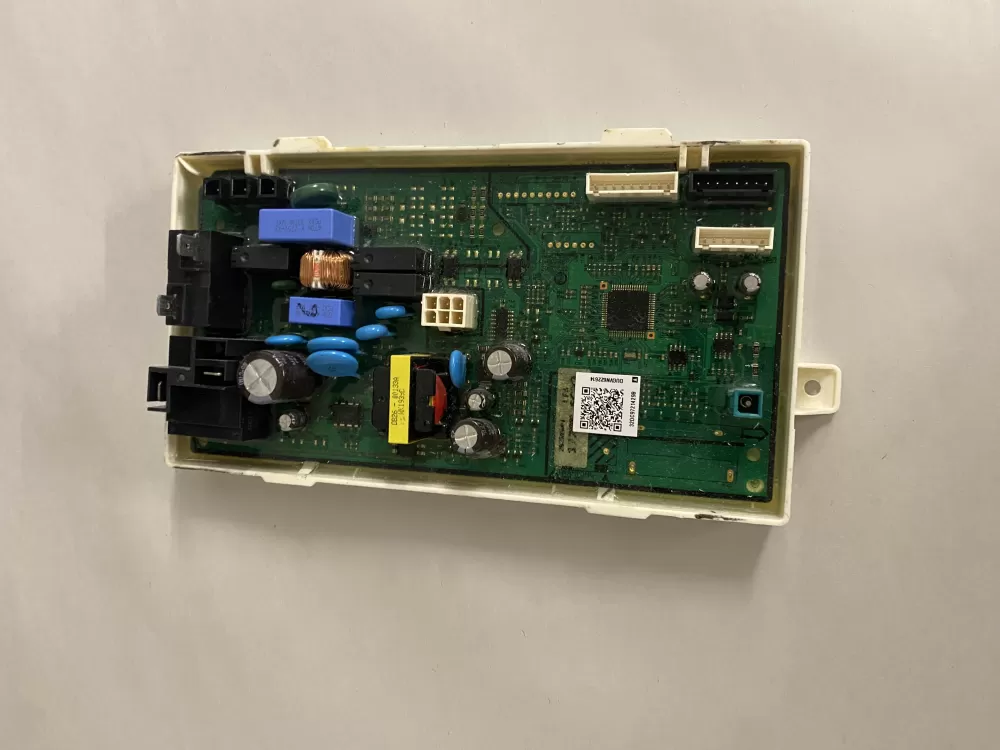 Samsung DC92-21429B Dryer Control Board AZ205734 | BK2428