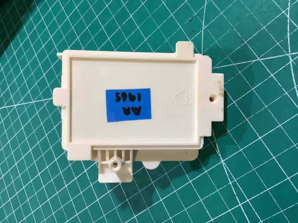 LG Kenmore EAM60991301 EAM60991309 Washer Noise Filter Board AZ228351 | AR1965