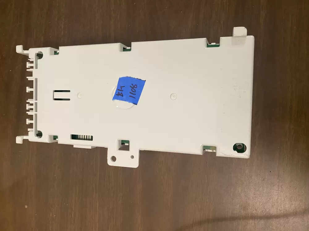 Whirlpool Kenmore AP6015062 W10110641 Dryer Control Board AZ92165 | BK1108