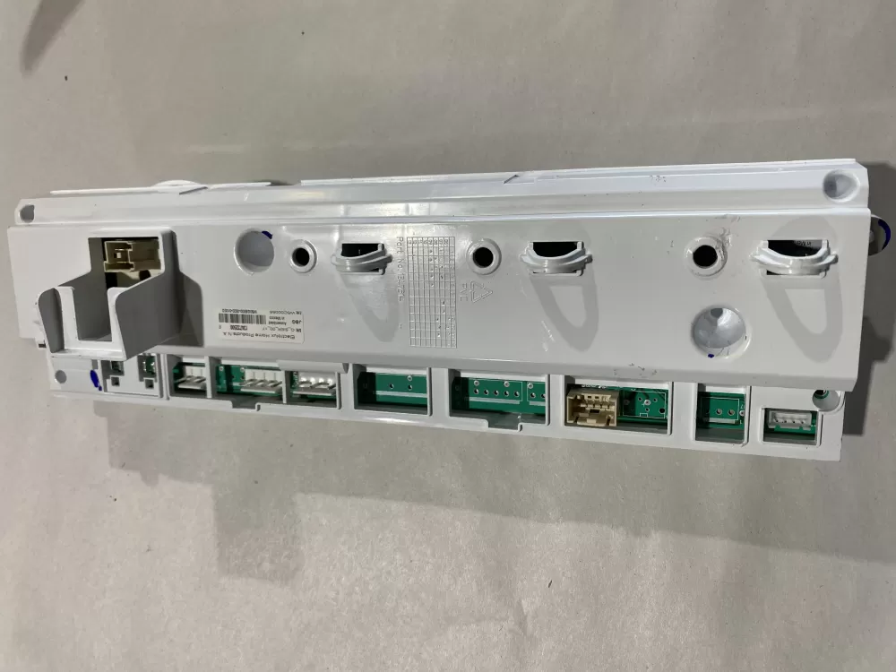 Kenmore Frigidaire Electrolux 134732500 Washer Control Board AZ111367 | BKV652