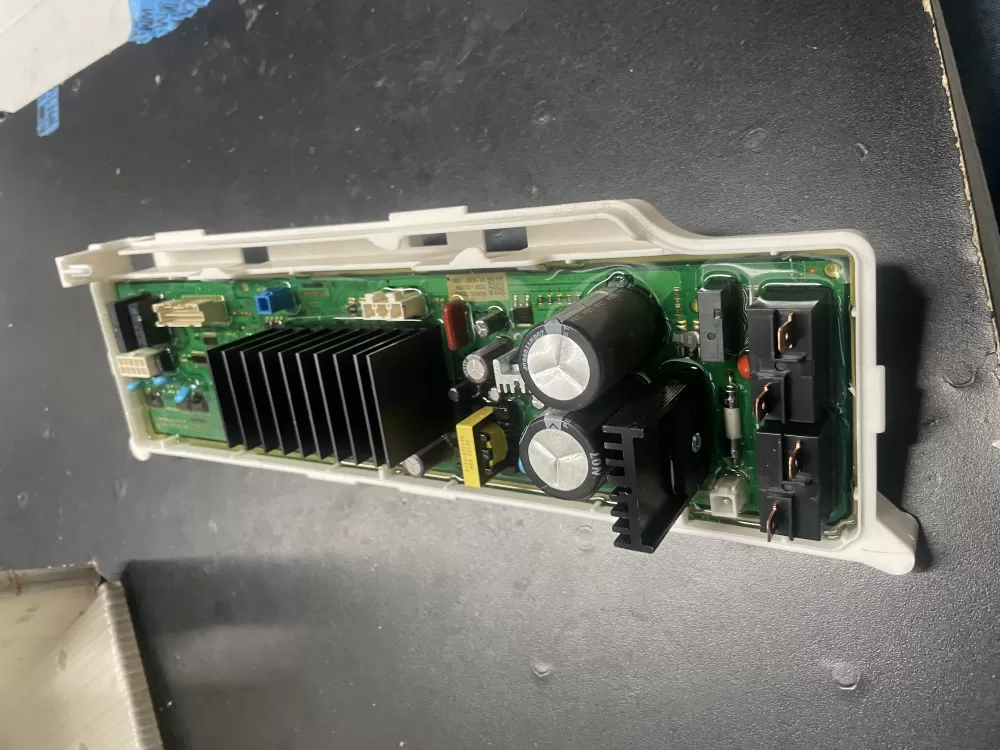 Samsung DC92-02388H Washer Control Board