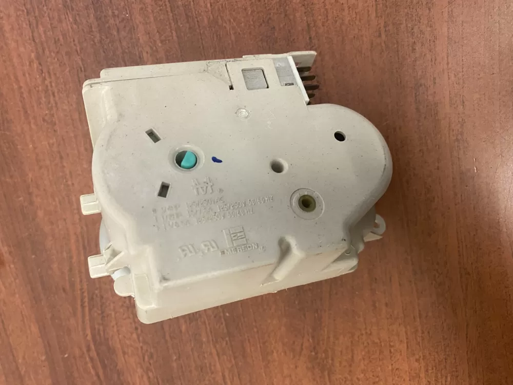 Maytag 35 6763 Washer Timer AZ46816 | BK1512