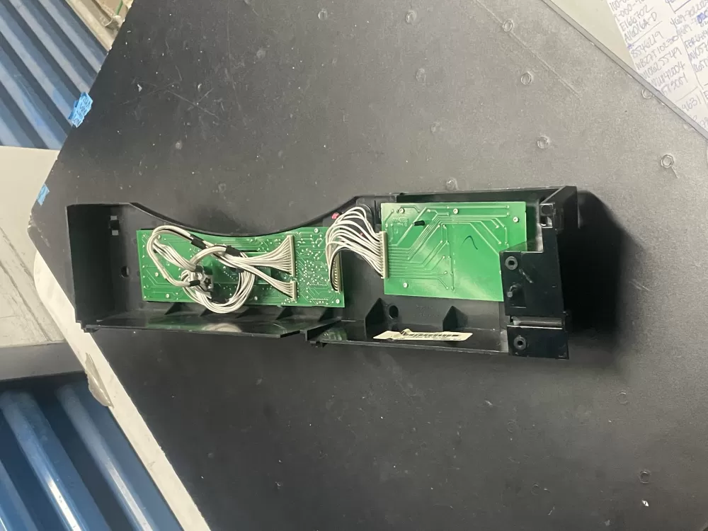 Whirlpool 8558745 8559431 Dryer Control Board