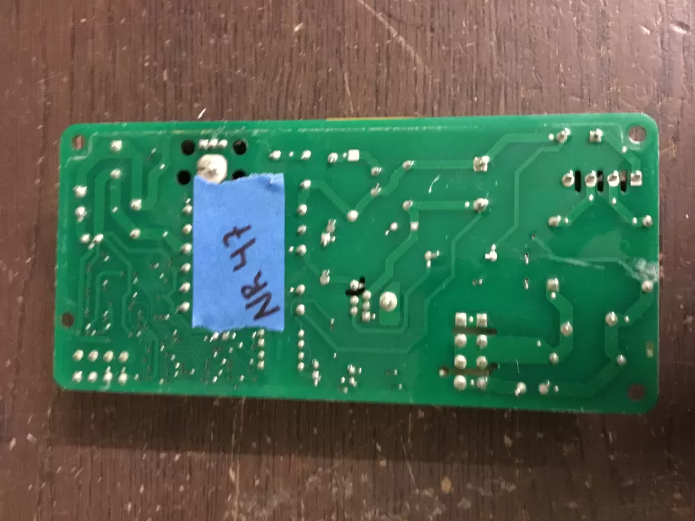 Whirlpool Maytag KitchenAid Refrigerator Control Board Power AZ18347 | NR47