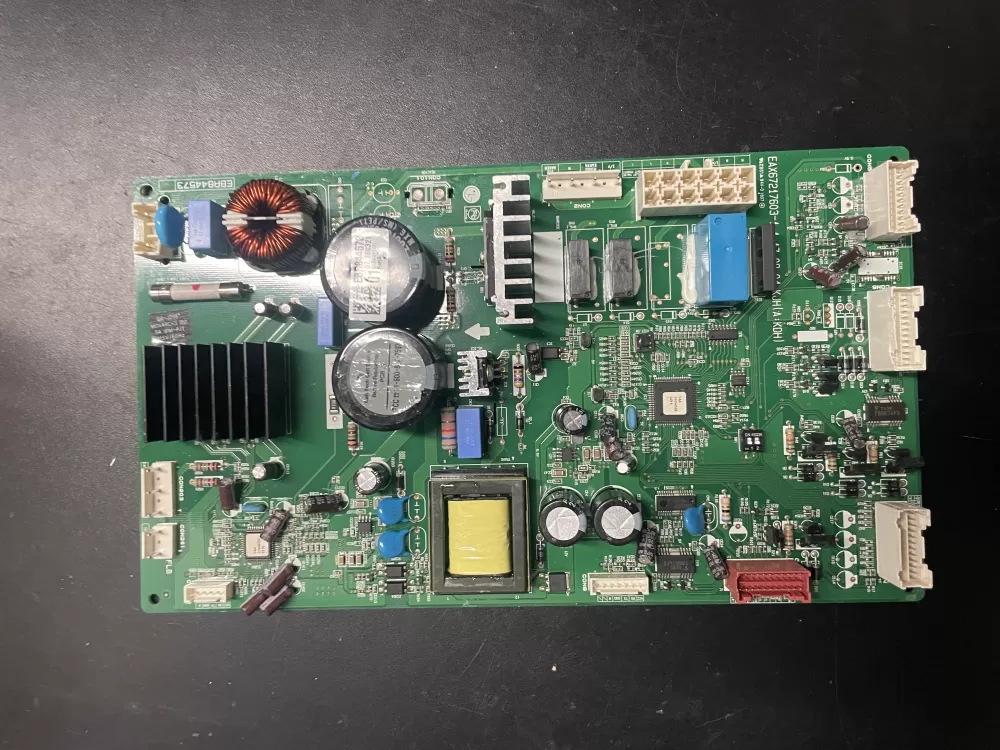LG EBR78940508 EBR84457301 PS12385943 Refrigerator Control Board