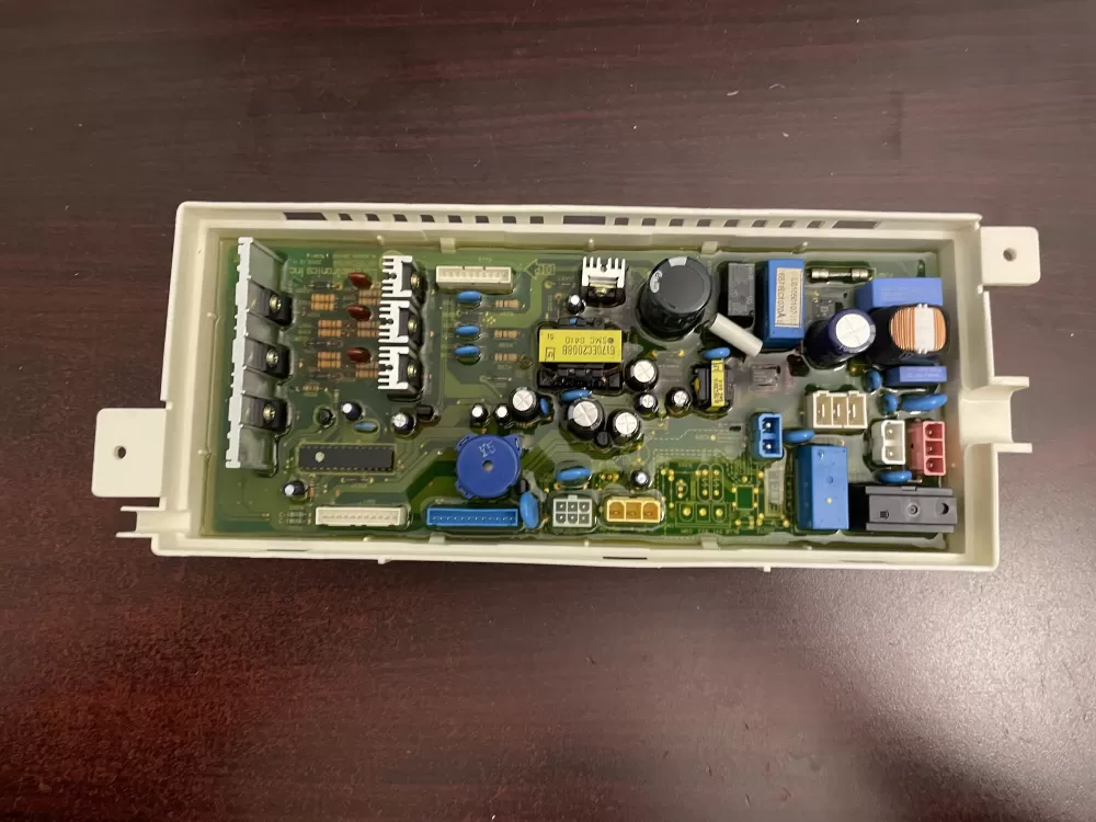 LG 6871EC1070A EBR31945101 Washer Control Board