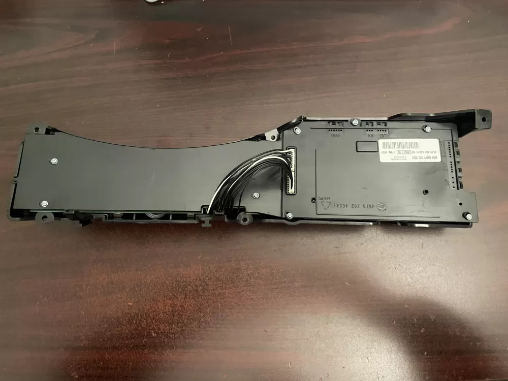 Whirlpool Maytag 461970254871 Washer Control Board AZ103718 | KMV367