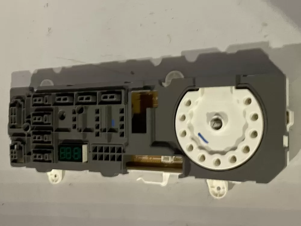 Samsung AP5916805 DC92-01624C PS9605976 Dryer Control Board