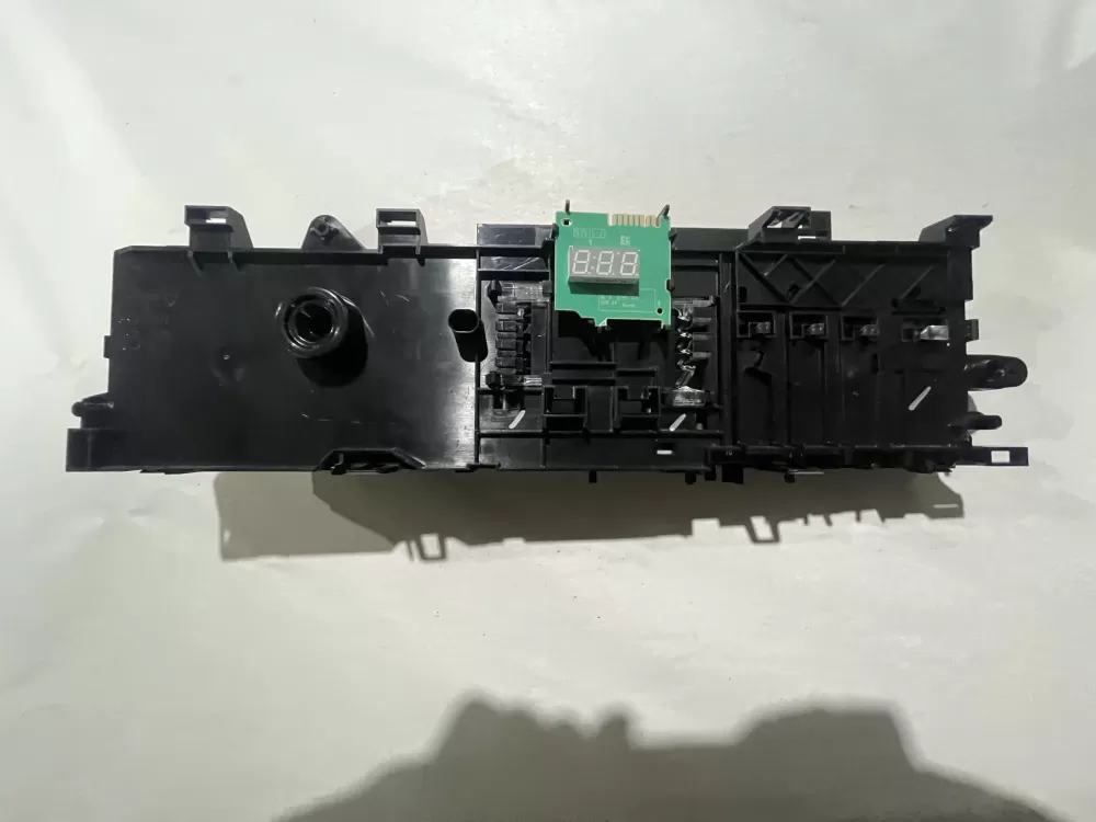 Bosch 9000532550 Dryer Control Board AZ196401 | KMV682