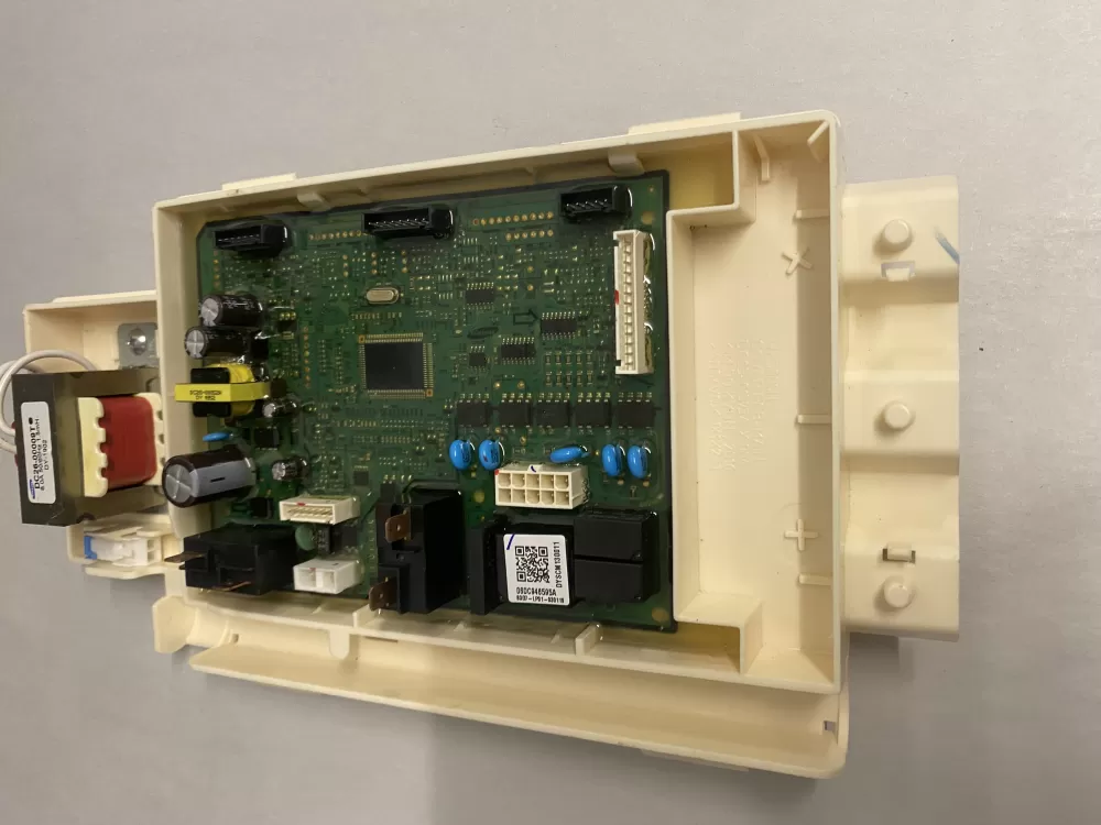 Samsung DC94-6595A Washer Control Board AZ223009 | BK1408