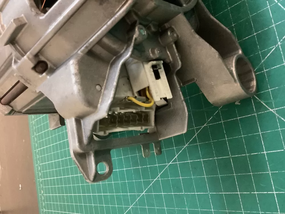 Bosch Motor Washing Machine Dishwasher 00144797 AZ220201 | SLA379