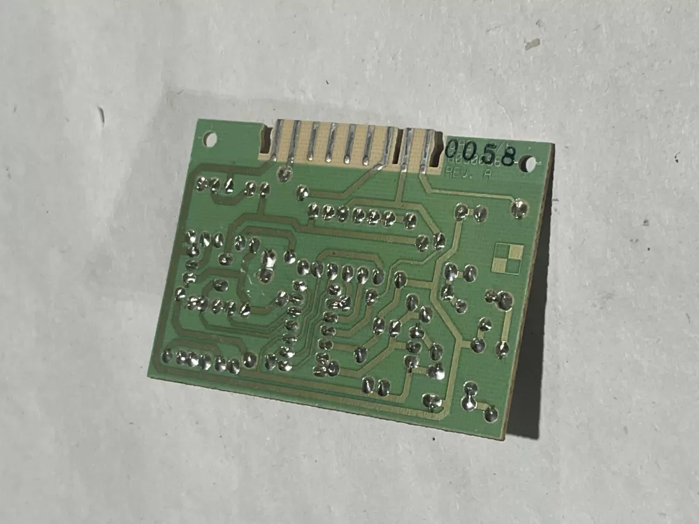 Whirlpool Control Board WP3955728 AZ152506 | Wm1503