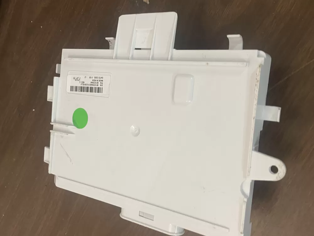 KitchenAid Roper Estate W11553795 Washer Control Board AZ90857 | Wm1724